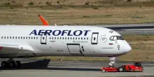 Attacco hacker paralizza Aeroflot: voli cancellati in tutta la Russia