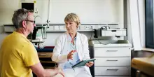 Tumore della prostata avanzato, la cura è sempre più personalizzata
