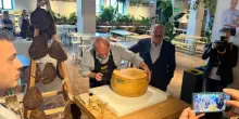 E a meno di 3 anni dall’apertura a Verona Eataly chiude i battenti