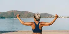 L’attività aerobica allunga la vita: fino al 40% in meno di rischio di morte precoce
