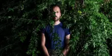 Lo chef-musicista innamorato della terra: “Vi racconto Land, verdure e carne solo di selvaggina”