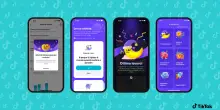 TikTok: nuovi strumenti di sicurezza per famiglie e creator