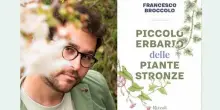 Francesco Broccolo: “Quando le piante sono stronze”