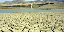 L'acqua dolce sta scomparendo a un ritmo senza precedenti in tutto il pianeta