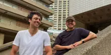 19 milioni di dollari per i biosensori della startup guidata dall’italiano Renato Circi