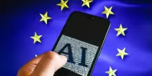 Al via le nuove regole Ue sui grandi modelli di intelligenza artificiale