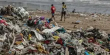 Trattato globale sulla plastica: a Ginevra ripartono i negoziati Onu