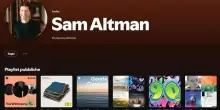 “Panama Playlist”: da JD Vance a Sam Altman cosa ascoltano i potenti su Spotify