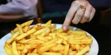 Patate fritte, la ricetta perfetta secondo la scienza