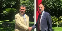 Dazi ed export, il Chianti punta sul mercato del Messico