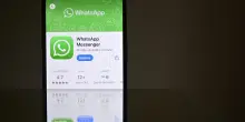 Come vedere i messaggi eliminati su WhatsApp