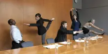 ChatGpt invita a prendere una pausa: cosa sta facendo OpenAI per ridurre lo stress mentale da IA