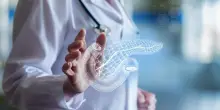 Tumore al pancreas, si tenta la strada della radioterapia interna