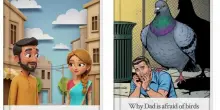 Gemini, con la funzione "Storybook" è possibile creare storie e fiabe illustrate. Ecco come fare