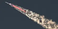 L’Italia sale su Starship: gli esperimenti tricolore voleranno su Marte con SpaceX