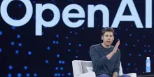OpenAI svela Gpt-5: “La nostra IA più veloce e umana”. Altman: “È un altro passo verso l’AGI”