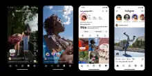 Su Instagram arrivano Repost, Tab Amici e condivisione della posizione
