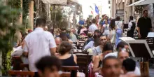 Pranzo di Ferragosto, nei ristoranti vince il “menu all inclusive”