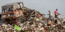 Accordo globale sulla plastica: ancora un fallimento per la tutela dell’ambiente e della salute