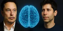 Si chiama Merge Labs il progetto Neuralink di Sam Altman