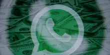 Meta cancella 6,8 milioni di account WhatsApp fraudolenti grazie anche a OpenAI