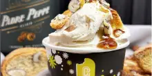Altamura, la gelateria che compie 60 anni: “Un bicchierino a 6 euro? La qualità si paga”