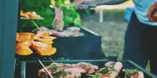 Barbecue a gas o carbone: quale provoca meno danni alla salute?