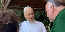 Il pizzaiolo dei Castelli: "Black angus e stracciatella, con questa pizza ho conquistato il Papa"