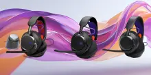 Gamescom, JBL presenta nuove cuffie e un software per sentire e giocare meglio