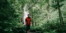 Japanese walking, che cos’è la camminata che spopola sul web