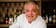 Lo chef di due papi (e di Berlusconi) ha aperto un ristorante a New York