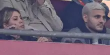 Wanda Nara accusa Mauro Icardi: “Il mio cane sta morendo e non lo operano perché lui non firma”
