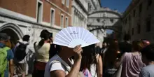 Sei di cattivo umore? Potrebbe essere colpa del nuovo clima. Lo dice la scienza