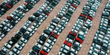 Il colore delle automobili influenza le temperature della città