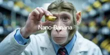 Cos’è Nano Banana, la nuova IA di Google per modificare le foto
