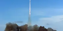 Starship, un successo il decimo test