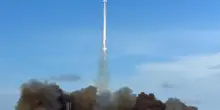 Starship, un successo il decimo test