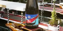 Valdobbiadene Docg bolla ufficiale alla Mostra del cinema di Venezia con la realtà aumentata