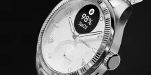 Withings ScanWatch Nova Brilliant Edition: lo smartwatch per chi detesta gli smartwatch