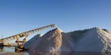 La rinascita del sale di Cervia passa (anche) dalle mattonelle...