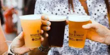 “In poco tempo le birre no alcol raggiungeranno il 10 per cento di consumo nazionale”
