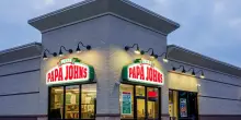 La catena Usa (con il nome di un Papa) che vuole aprire 650 pizzerie in India