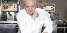 Iginio Massari contro il pampapato ferrarese: “Una porcheria, meglio che lo rivediate”