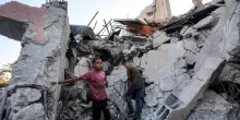 Così Trump vuole fare di Gaza un enorme portafoglio digitale