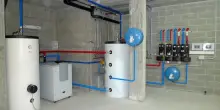 Rimborso del 65% per chi sostituisce la caldaia a gas con la pompa di calore