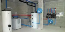 Rimborso del 65% per chi sostituisce la caldaia a gas con la pompa di calore