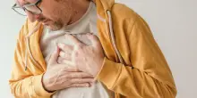 Influenza: meno rischi per il cuore con il vaccino ad alto dosaggio?