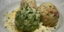 Dalla festa dei canerderli fino alla cena dei 1000 a Catanzaro, quanti eventi in giro per l’Italia
