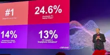 Luca Rossi, Lenovo: “Per gli AI PC il meglio deve ancora venire”