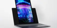 Aziende, giochi, smartphone: per Lenovo il futuro passa per l’intelligenza artificiale